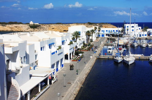 Photo 27 - Marina Cap Monastir Appart Hôtel