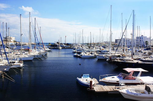 Photo 30 - Marina Cap Monastir Appart Hôtel