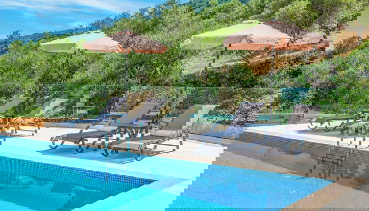 Foto 1 - Villa Marathias