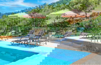 Photo 1 - Villa Marathias