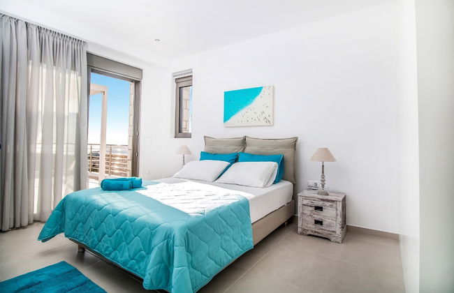 Francis & Gregorys Luxury Villas - Foto 8