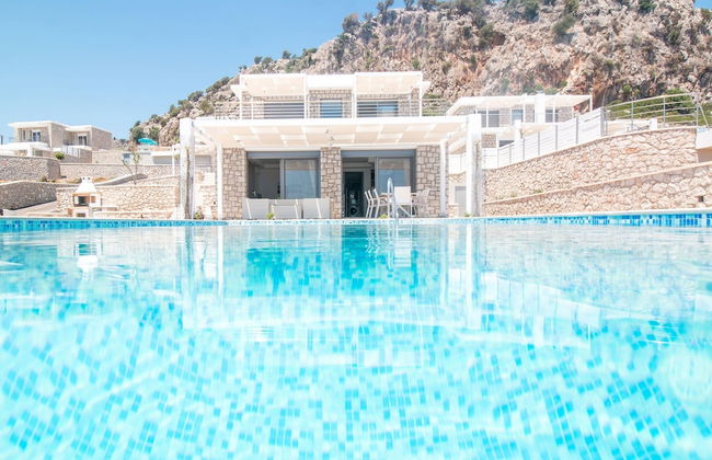 Francis & Gregorys Luxury Villas - Foto 1