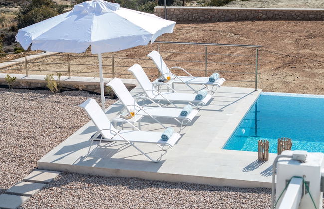 Francis & Gregorys Luxury Villas - Foto 23
