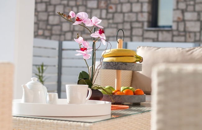 Francis & Gregorys Luxury Villas - Foto 4