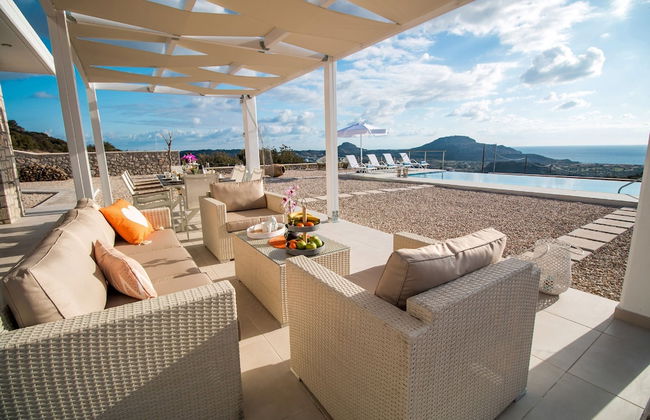 Francis & Gregorys Luxury Villas - Foto 25