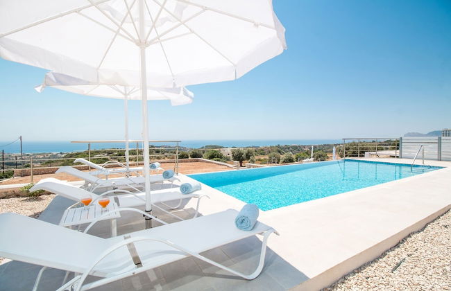 Francis & Gregorys Luxury Villas - Foto 14