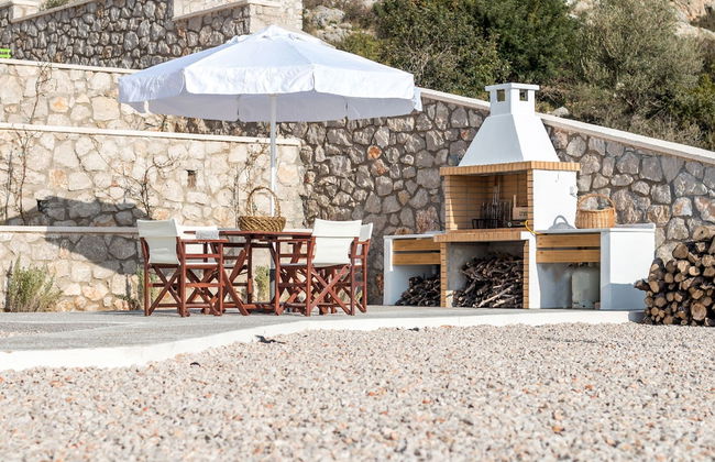 Francis & Gregorys Luxury Villas - Foto 29