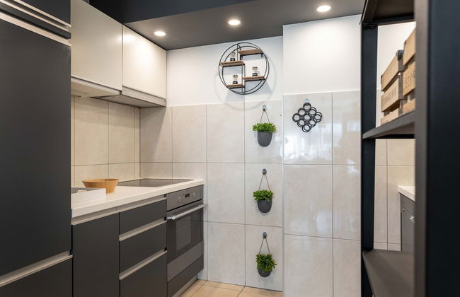 Spacious Apartment in Radnička Business Zone - Photo 4
