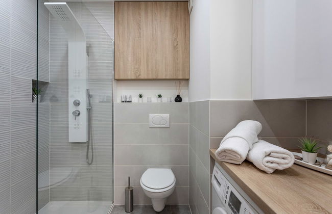 Spacious Apartment in Radnička Business Zone - Photo 11