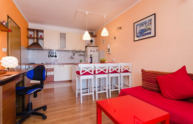 Apartment Jossy - Foto 10