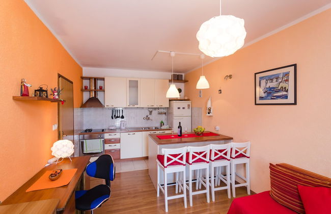 Apartment Jossy - Foto 12