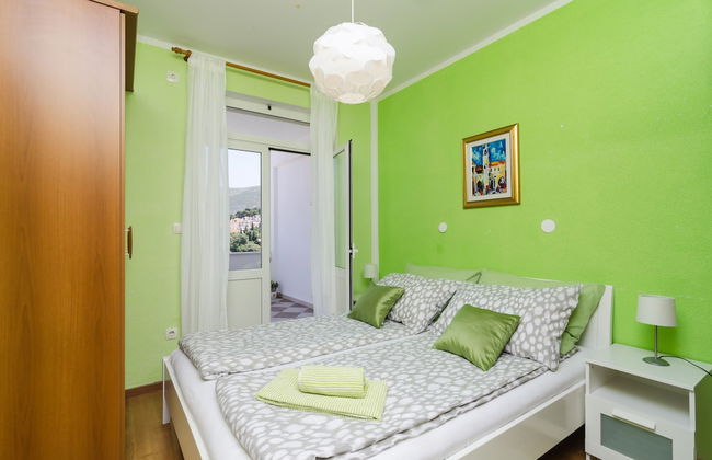 Apartment Jossy - Foto 3