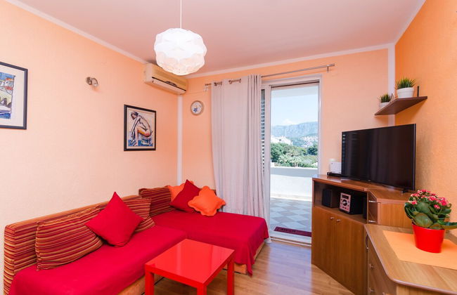 Apartment Jossy - Foto 18