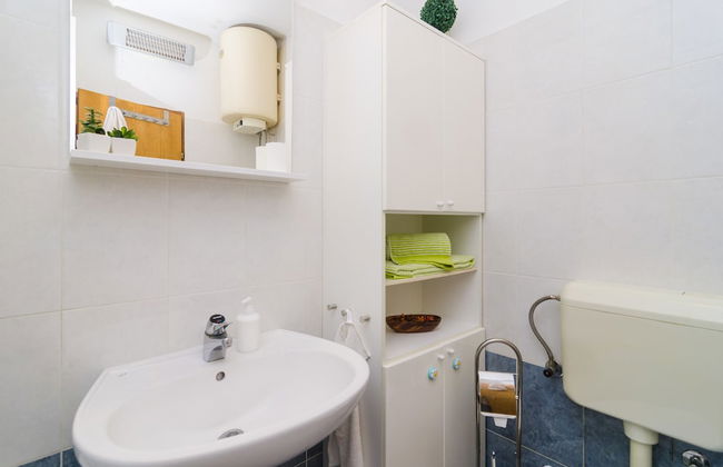 Apartment Jossy - Foto 25