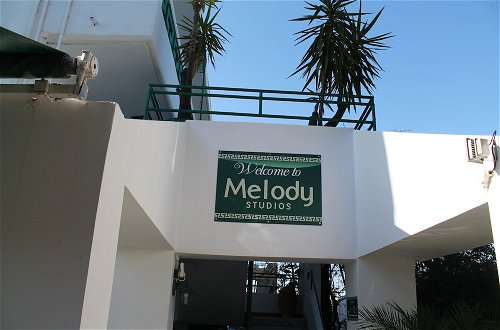 Foto 41 - Melody Studios