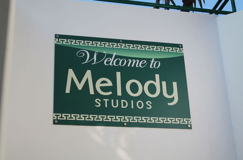 Foto 40 - Melody Studios