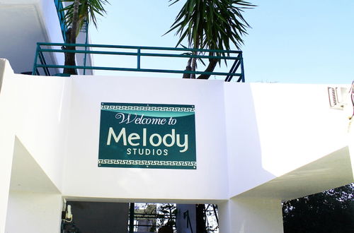 Foto 3 - Melody Studios