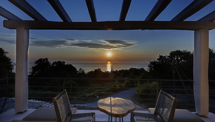 Foto 1 - Sunrise Pelion Villas Tsagkarada