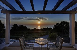 Photo 1 - Sunrise Pelion Villas Tsagkarada