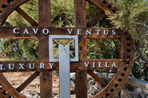 Photo 57 - Cavo Ventus Villa - Adults Only