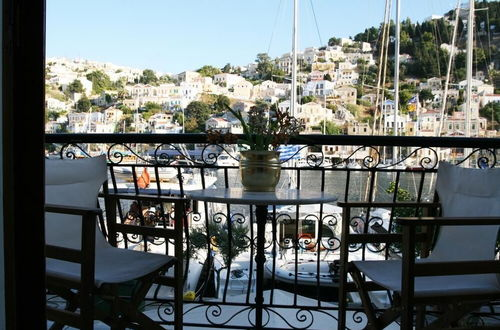 Photo 21 - Symi Port View Apartment