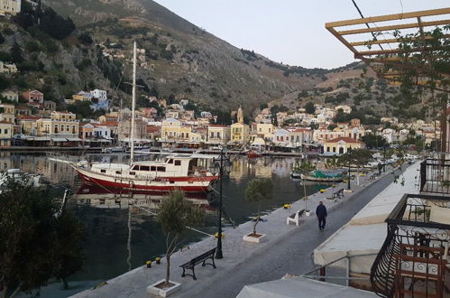 Photo 27 - Symi Port View Apartment