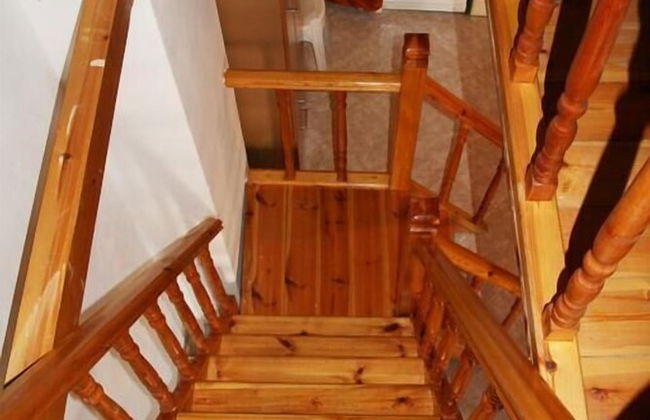 Symi Port View Apartment - Foto 33