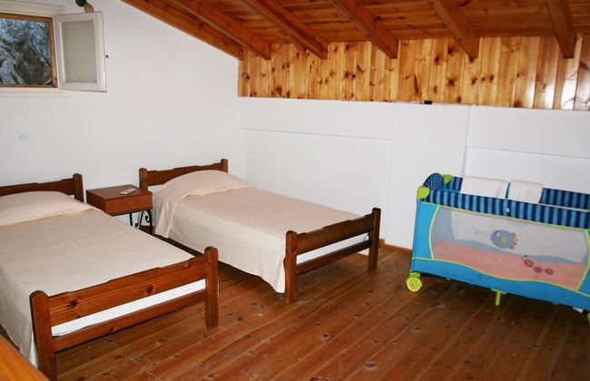 Symi Port View Apartment - Foto 6
