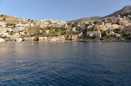 Photo 26 - Symi Port View Apartment