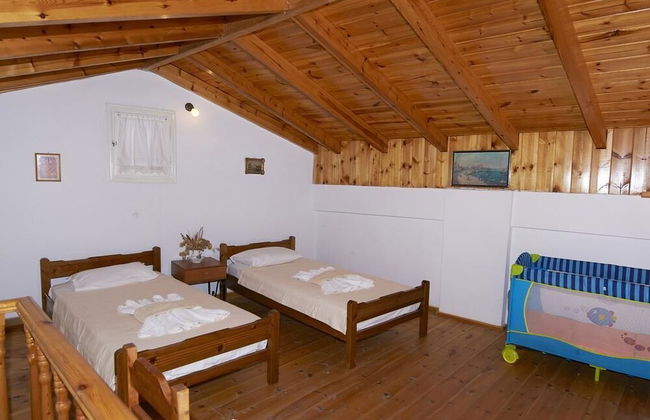 Symi Port View Apartment - Foto 3