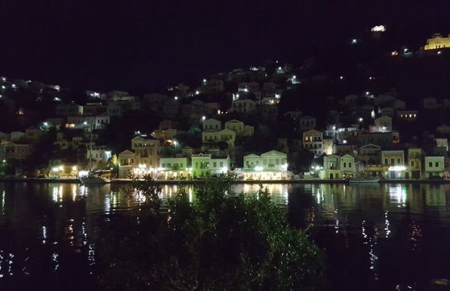 Symi Port View Apartment - Foto 35