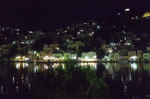 Photo 35 - Symi Port View Apartment