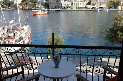 Photo 22 - Symi Port View Apartment