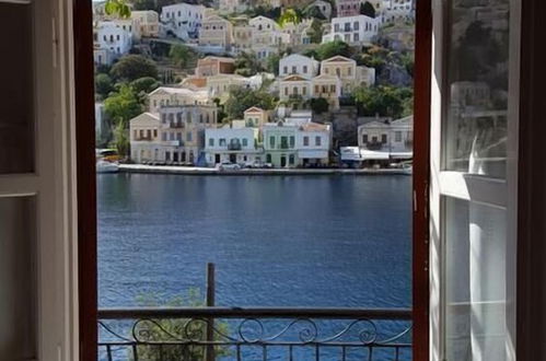 Photo 30 - Symi Port View Apartment