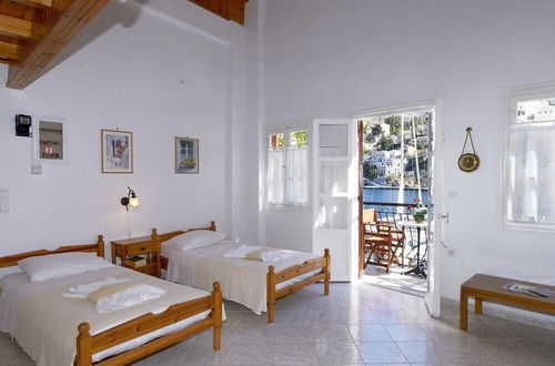 Photo 7 - Symi Port View Apartment