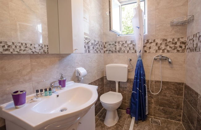 Apartments Dalmatia Blue - Foto 11