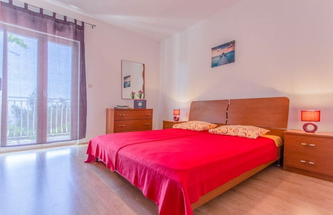 Apartments Dalmatia Blue - Foto 4