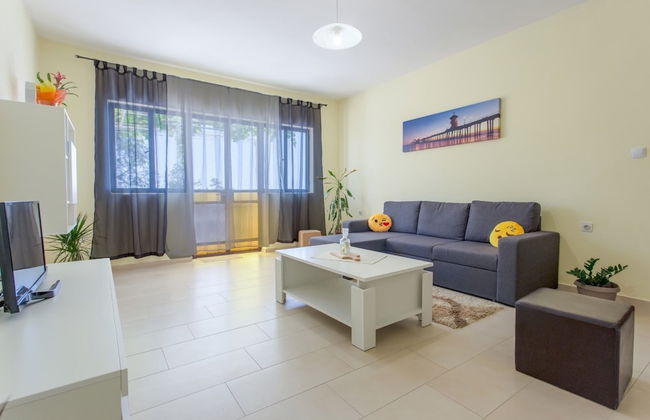 Apartments Dalmatia Blue - Foto 24