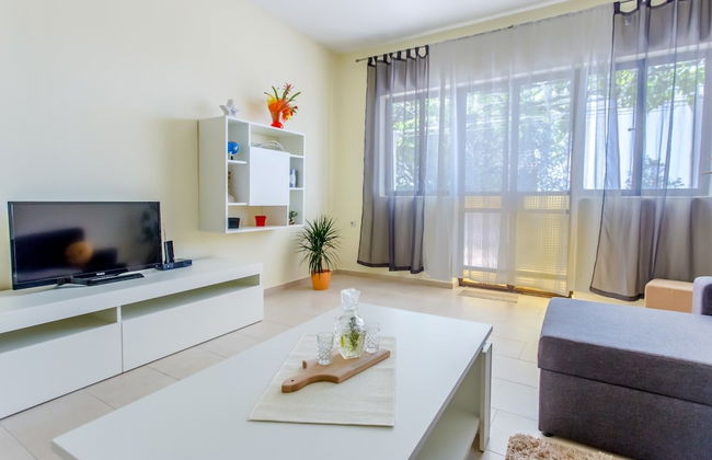 Apartments Dalmatia Blue - Foto 22