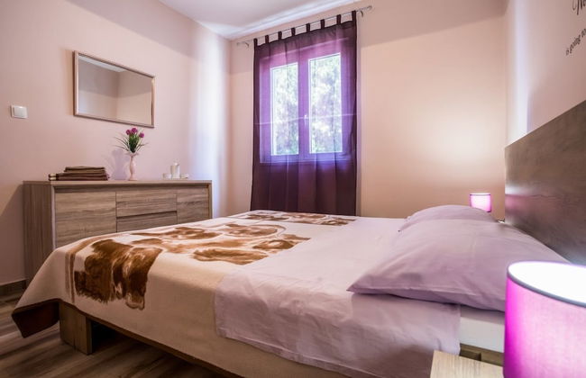Apartments Dalmatia Blue - Foto 12