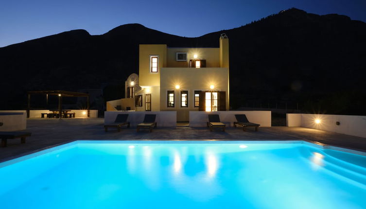 Photo 1 - Private villa Evgenia