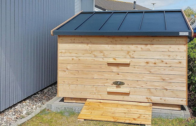 Holiday Home in Grömmitz - Foto 34