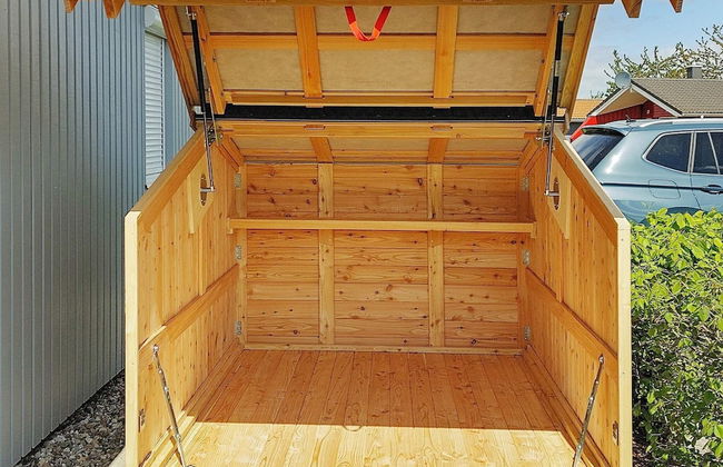 Holiday Home in Grömmitz - Foto 28