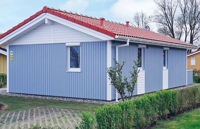 Holiday Home in Grömmitz - Foto 32