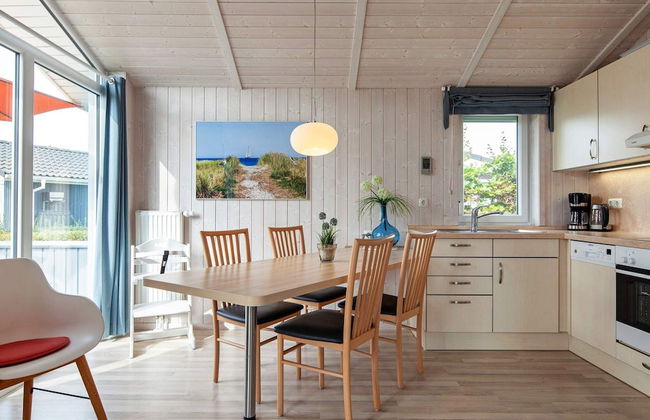 Holiday Home in Grömmitz - Foto 24