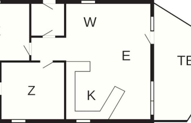 Holiday Home in Grömmitz - Foto 16