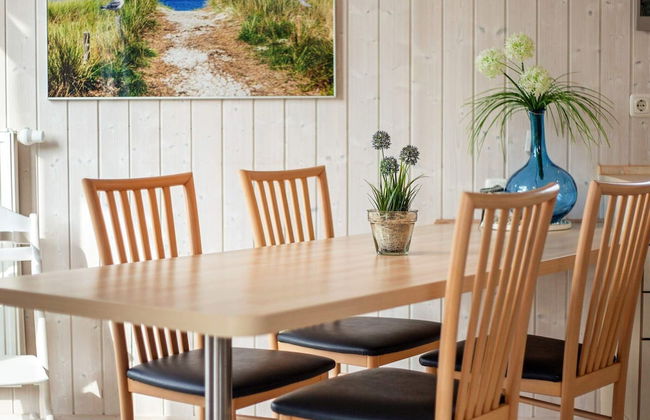 Holiday Home in Grömmitz - Foto 22