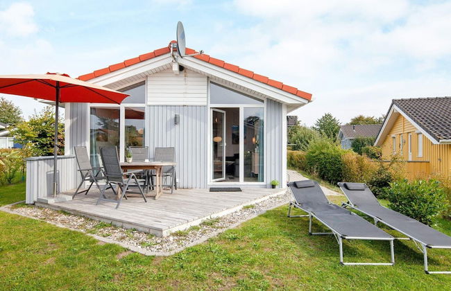 Holiday Home in Grömmitz - Foto 31