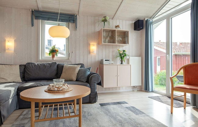 Holiday Home in Grömmitz - Foto 15