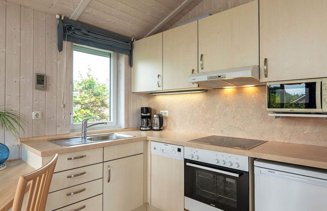 Holiday Home in Grömmitz - Foto 9